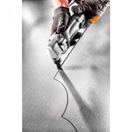 Foarfeca electrica pentru tabla  59G401 GRAPHITE, 500 W [2]