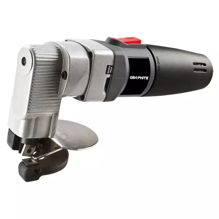 Foarfeca de tabla - Foarfeca pentru tabla Graphite 59G402, 500 W