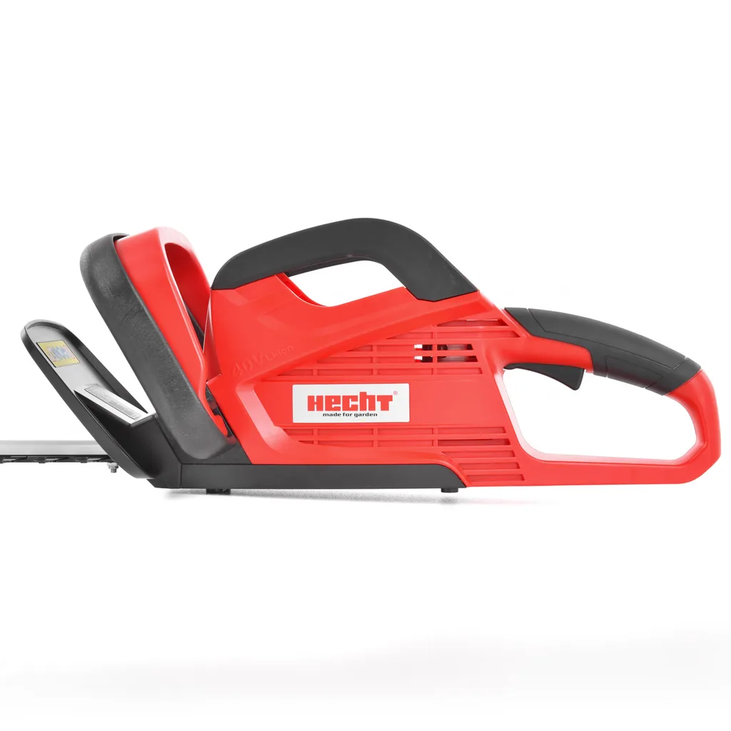 Foarfecă pentru tuns gard viu, cu acumulator (neinclus) HECHT 6040 [3]