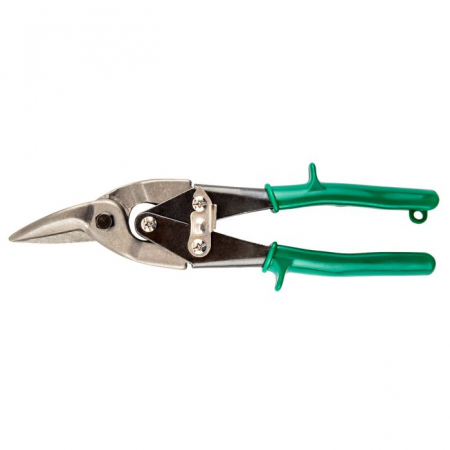 Foarfeca de tabla - Foarfeca tabla 250 mm, dreapta 01A999 TOP TOOLS