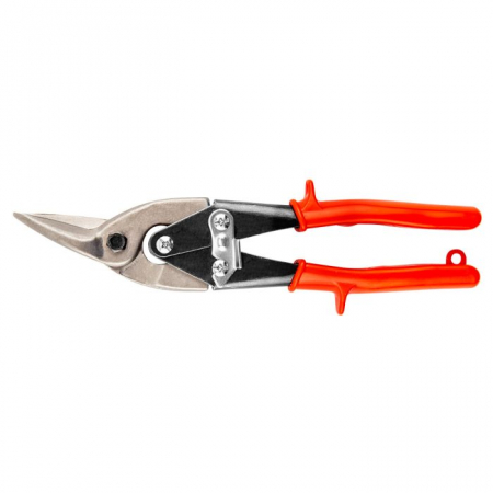 Foarfeca de tabla - Foarfeca tabla 250 mm, stanga 01A998 TOP TOOLS
