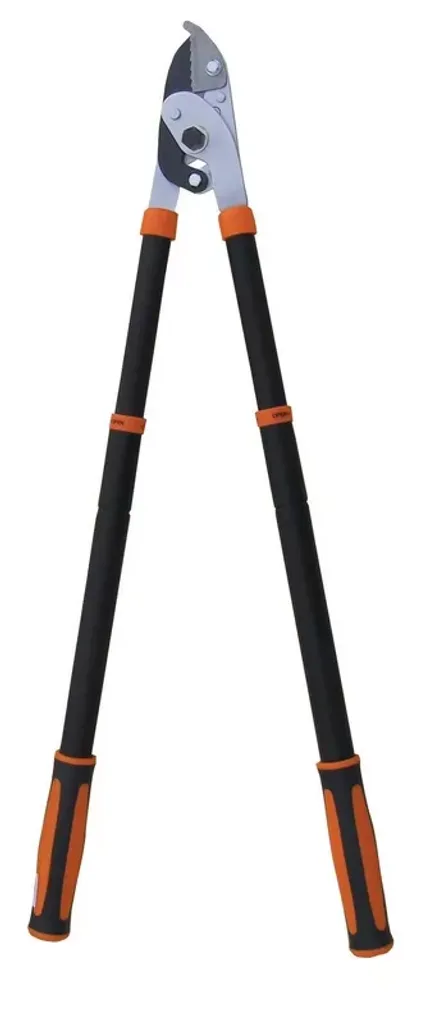 Foarfeci gradina - Foarfeca telescopica pentru crengi, lungime  63-95 cm, HECHT 020ALGG