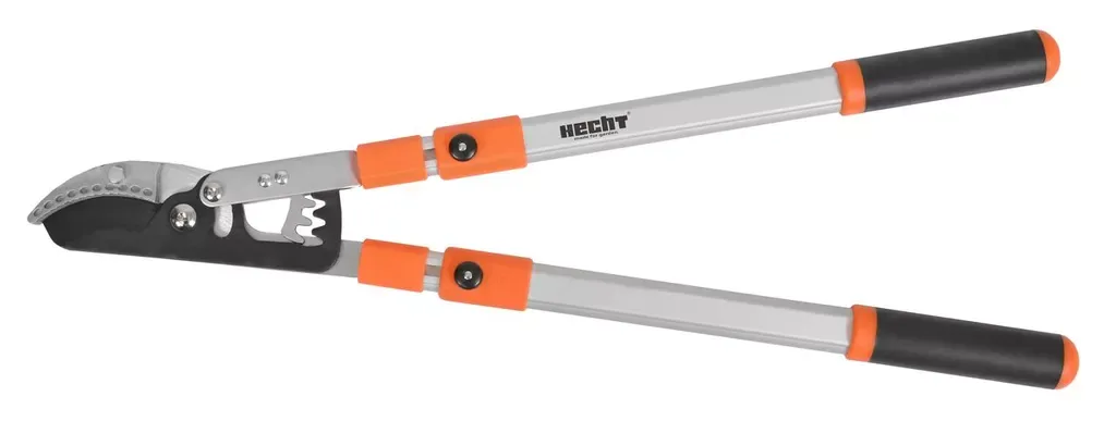 Grădină - Foarfece telescopică de crengi, diametru de taiere 45 mm, 050TAH9L