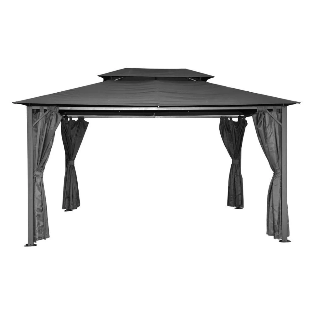 Mobila Gradina - Foisor de gradina - HECHT GAZEBO 34