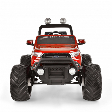 Ford Ranger Monster Truck Red Masina pentru copii [2]