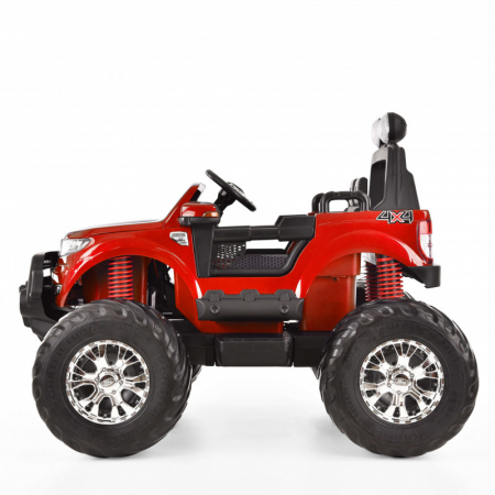 Ford Ranger Monster Truck Red Masina pentru copii [3]