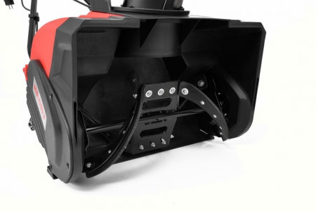 Freza de zapada electrica HECHT 9201 E putere 2000 W, latime de lucru 50 cm, 17 kg [3]