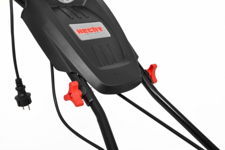 Freza de zapada electrica HECHT 9201 E putere 2000 W, latime de lucru 50 cm, 17 kg [2]