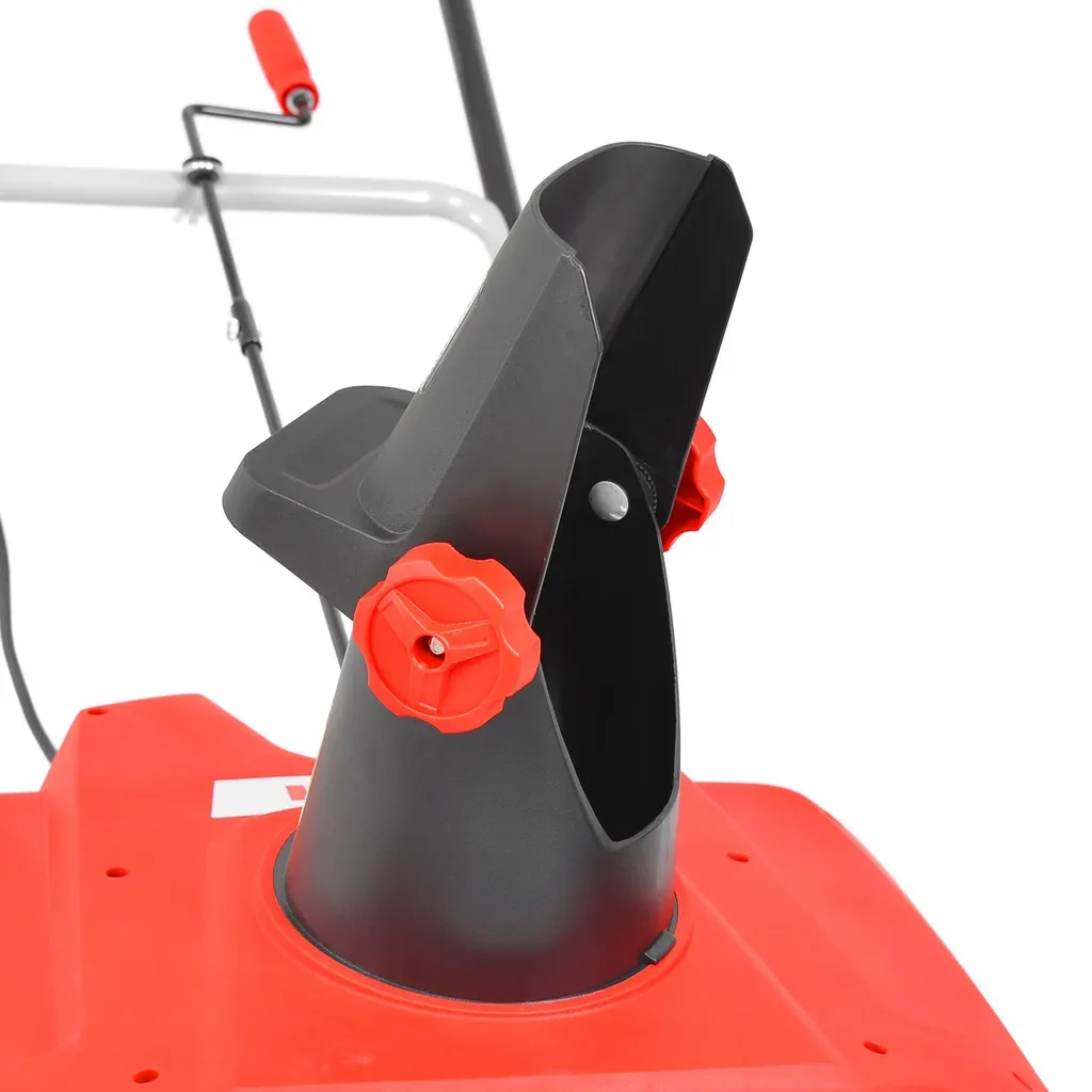 Freza electrica de zapada, 2300 W, latime lucru 50 cm, HECHT 9235 [6]