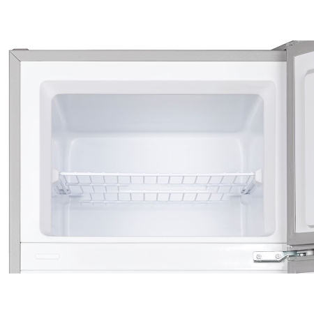 Frigider cu doua usi CANDY CDG1S514ES, 211 l, H 143 cm, Clasa E, Argintiu [5]
