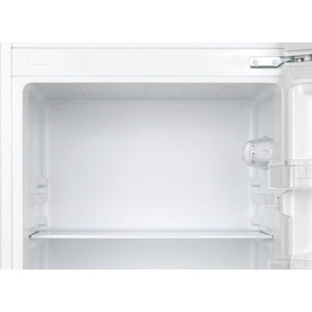 Frigider cu doua usi Candy CDG1S514EW, 211 litri, Clasa energetica E, Alb [4]