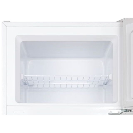 Frigider cu doua usi Candy CDG1S514EW, 211 litri, Clasa energetica E, Alb [3]