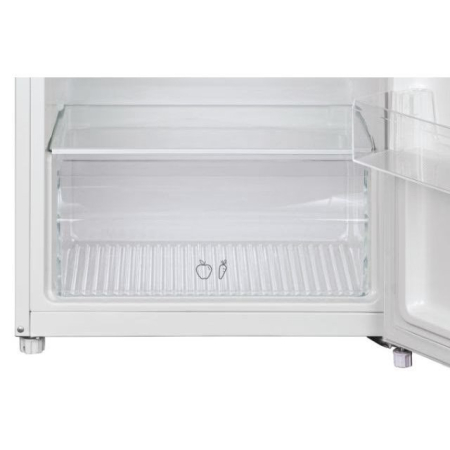 Frigider cu doua usi Candy CDG1S514EW, 211 litri, Clasa energetica E, Alb [5]