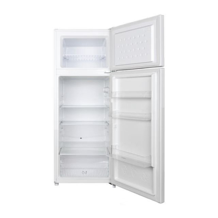 Frigider cu doua usi Candy CDG1S514EW, 211 litri, Clasa energetica E, Alb [1]