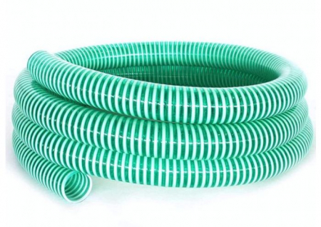 Pompe - Furtun absorbtie (aspiratie), insertie PVC pentru pompa, motopompa, 100mm