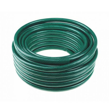 Furtun gradina si accesorii - Furtun de Gradina Dedra 15 meteri, 1/2