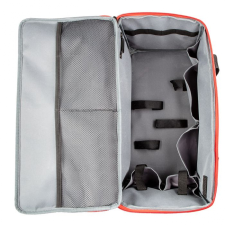 Geantă pentru scule electrice Graphite 58G021 24 L , 50x25x25 cm [1]