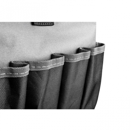 Geantă pentru scule electrice Graphite 58G021 24 L , 50x25x25 cm [5]