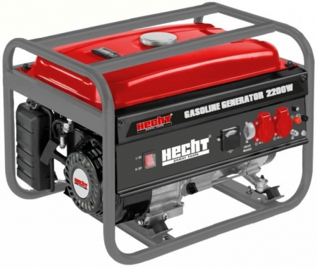 Generatoare - Generator curent Hecht GG2500