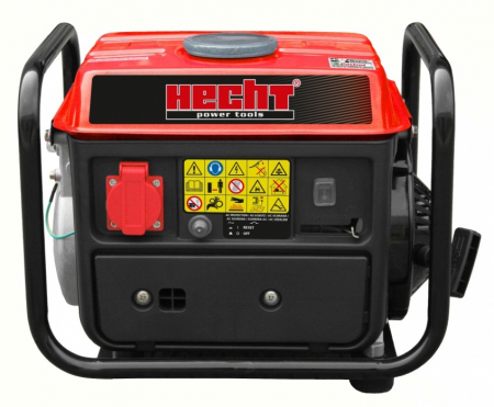 Generatoare - Generator de curent Hecht GG 950 DC, 720W, 2CP, 63cmc, 5,5h