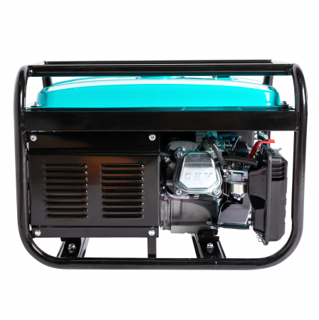 Generator pe benzina 7CP, 2.8KW, Detoolz DZ-C287 [17]