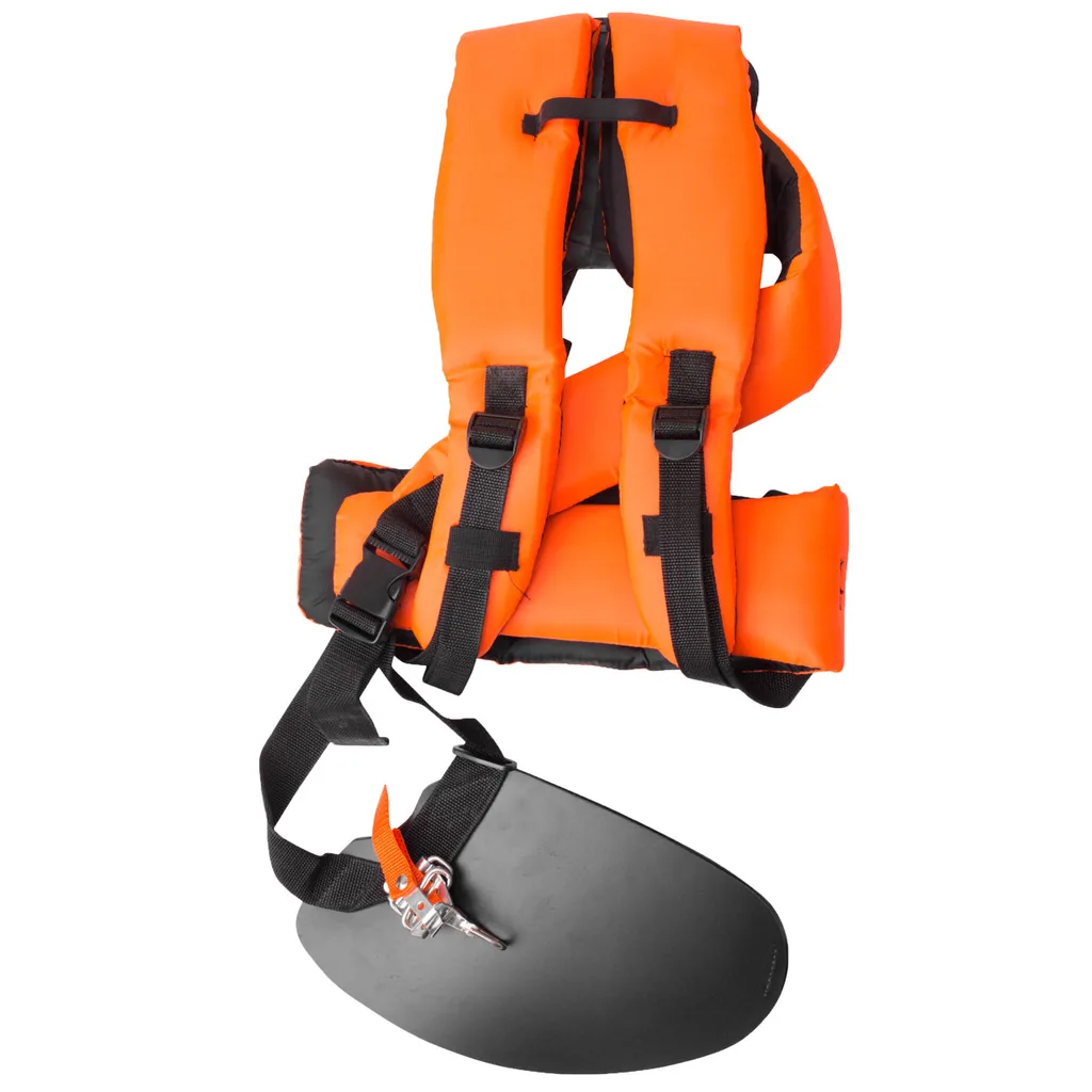 Accesorii echipamente de tuns iarba - Ham motocoasa profi HECHT000103