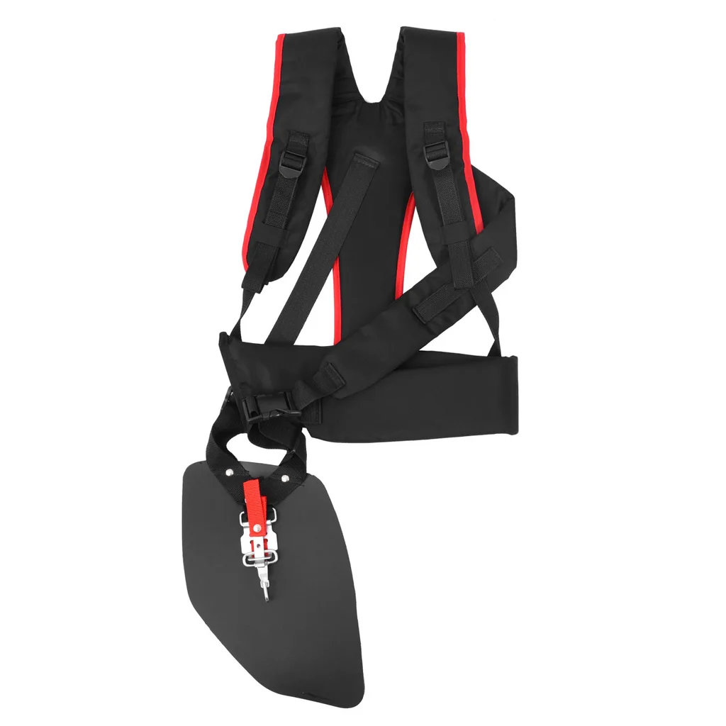 Accesorii echipamente de tuns iarba - Ham motocoasa profi HECHT000104