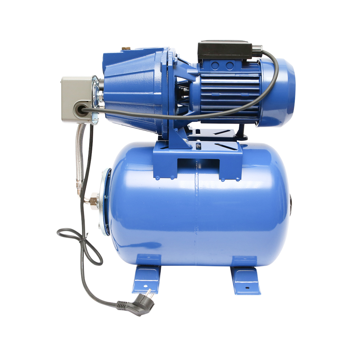 Grădină - Hidrofor apa 550W, 45L/min, H50m, 220V AUTOJET80S Breckner Germany BK69724