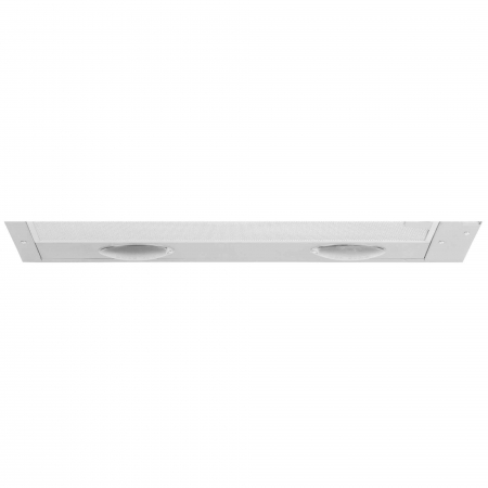 Hota incorporabila telescopica Beko CTB6407X,putere absorbtie 275 mc/h, 1 motor, 60 cm, Inox [2]