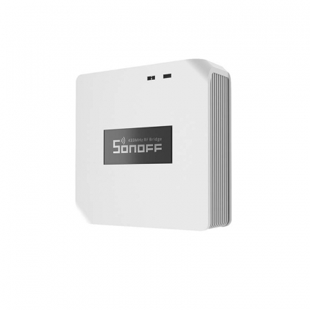 Casa si Gospodarie - Hub Smart Gateway Bridge RF Sonoff R2 433 Mhz