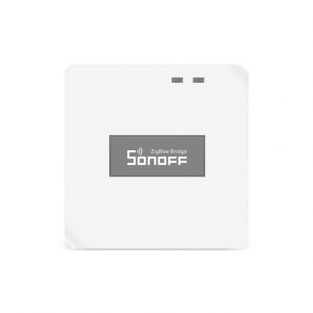 Hub Smart Gateway SONOFF ZigBee Bridge [4]