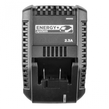 Acumulatori si incarcatoare - Incarcator acumulatori Energy + Graphite 58G002