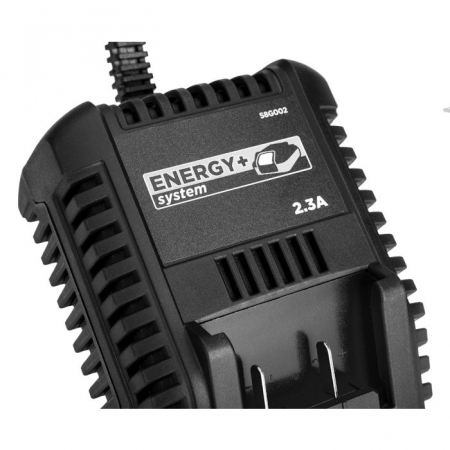 Incarcator acumulatori Energy + Graphite 58G002 [6]