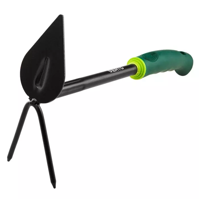 Sape, lopeti, greble - Mini sapaliga forma inima 340 mm