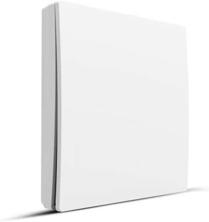 Casa si Gospodarie - Intrerupator Wifi Kinetic Rovo ES2154, 1 canal, IP67, RF 433MHz, cu revenire