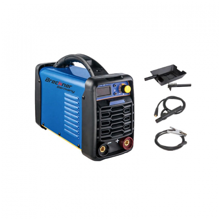 Aparate sudura - Inverter de sudura Breckner Germany is 140-2.5 30-120A 24.0V electrozi 1.6-2.5 Mm