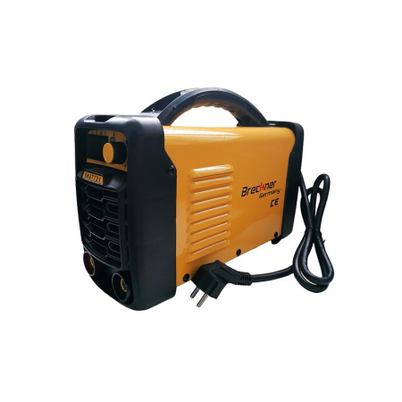 Aparate sudura - Inverter de sudura Breckner Germany is 180-4.0 30-160A 26.4V electrozi 1.6-4.0 Mm