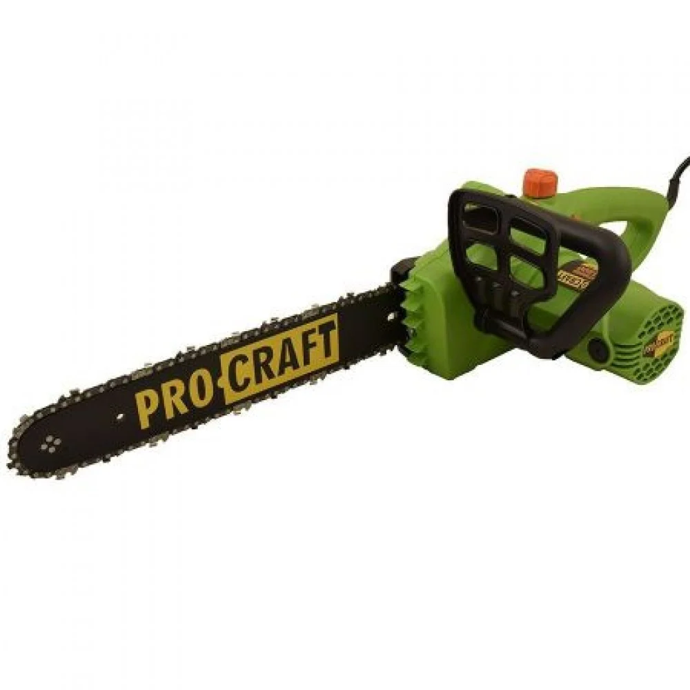 Drujbe electrice - K1800 DRUJBA ELECTRICA PROCRAFT, 1800 W, lama 35 cm, 4 kg