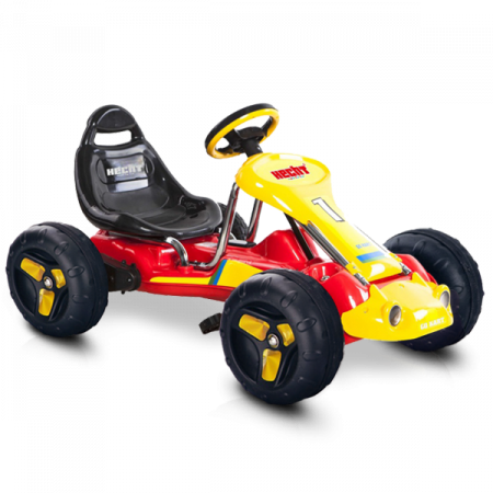 Kart - Kart pentru copii Hecht 59788