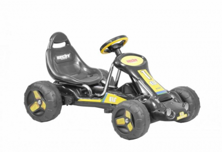 Timp liber - Kart pentru copii Hecht 59789
