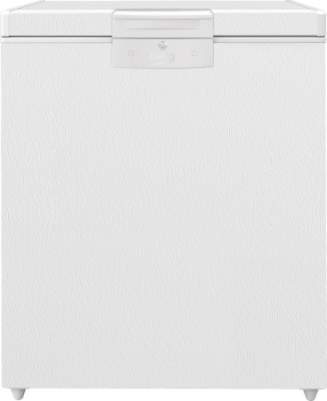 Electrocasnice Mari - Lada frigorifica Beko HSM14540, 205 L, Clasa E, Alb