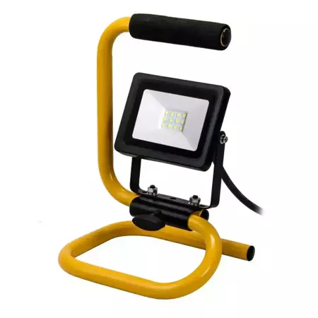 Construcții - Lampa atelier 10W LED SMD, DEDRA L1070-1