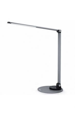 Casa si Gospodarie - Lampa de birou cu LED TaoTronics TT-DL66, incarcare USB, 6 niveluri de luminozitate - Black