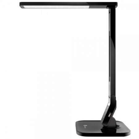 Casa si Gospodarie - Lampa de birou LED TaoTronics TT-DL01 control Touch, 4 moduri, 14W, USB