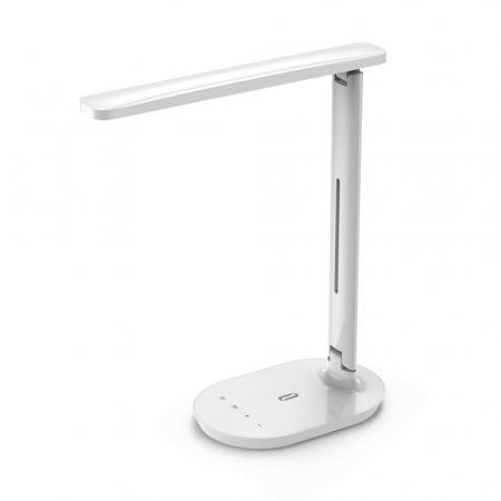 Casa si Gospodarie - Lampa de birou LED TaoTronics TT-DL064 control Touch, 5 moduri, 5W