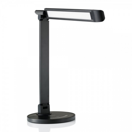 Lampa de birou LED TaoTronics TT DL13 control Touch, 5 moduri, Protectie Ochi -.Negru [4]