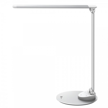 Casa si Gospodarie - Lampa de birou LED TaoTronics TT-DL19 control Touch, 5 moduri, protectie ochi, USB
