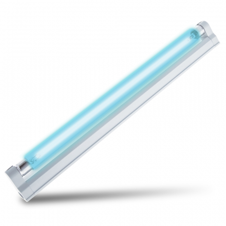 Casa si Gospodarie - Lampa Forever UV Sterilizare + OZONE T5, 8W, 31cm