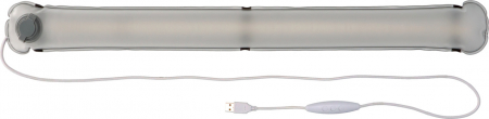 Lampa LED Gonflabila Brennenstuhl OLI Air 1, 4W, 500lm, IP66, reglabila, alimentare USB [3]