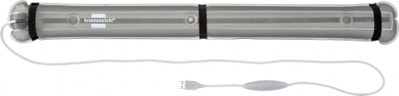 Lampa LED Gonflabila Brennenstuhl OLI Air 1, 4W, 500lm, IP66, reglabila, alimentare USB [1]